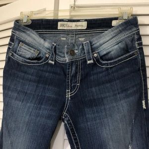 BKE denim jeans